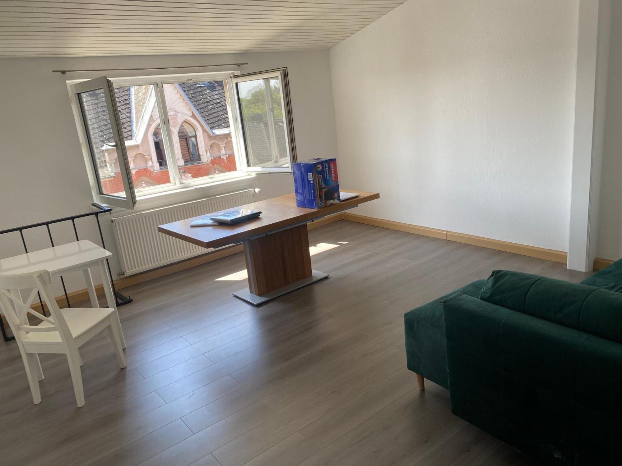 Workation Comfort , Biebrich Centre, Grosse Kueche , Waschmaschine, Viel Platz , Direkte Autobahnanbindung Apartment Wiesbaden